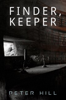 Front cover_Finder, Keeper