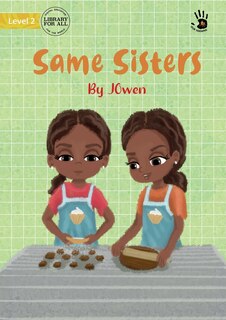 Front cover_Same Sisters - Our Yarning