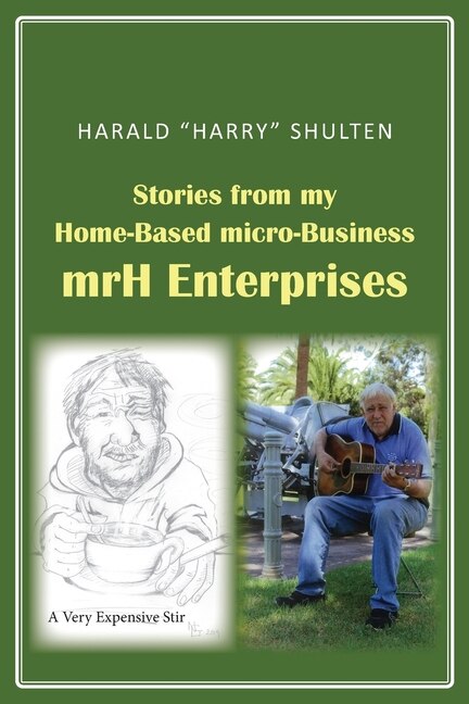 Front cover_Stories from my Home-based micro-Business