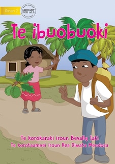 Front cover_Help Your Friend - Te ibuobuoki (Te Kiribati)