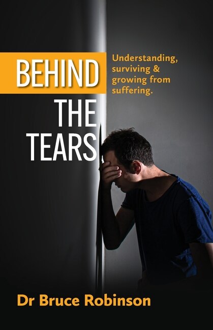 Front cover_Behind The Tears