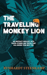 Front cover_The Travelling Monkey Lion