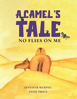 Front cover_A Camel's Tale