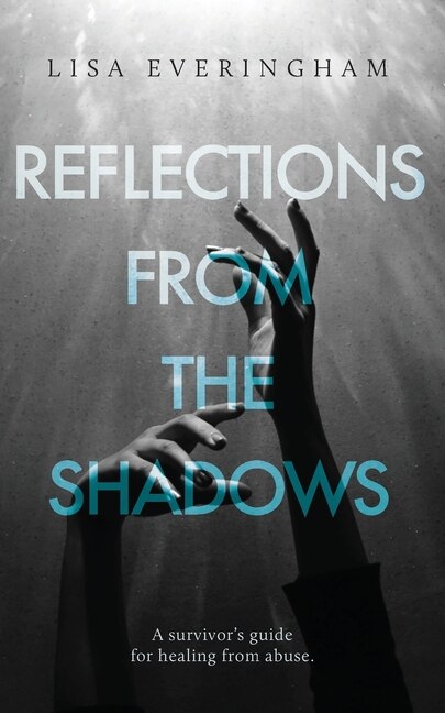 Front cover_Reflections From The Shadows
