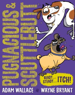 Front cover_Ready...Steady...Itch!