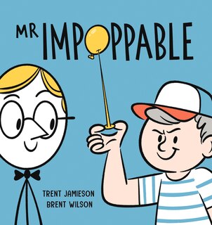 Front cover_Mr Impoppable