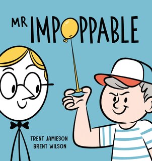 Front cover_Mr Impoppable