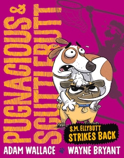 Couverture_Pugnacious and Scuttlebutt
