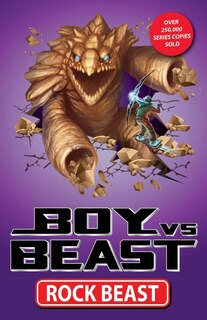Front cover_Boy Vs. Beast 2