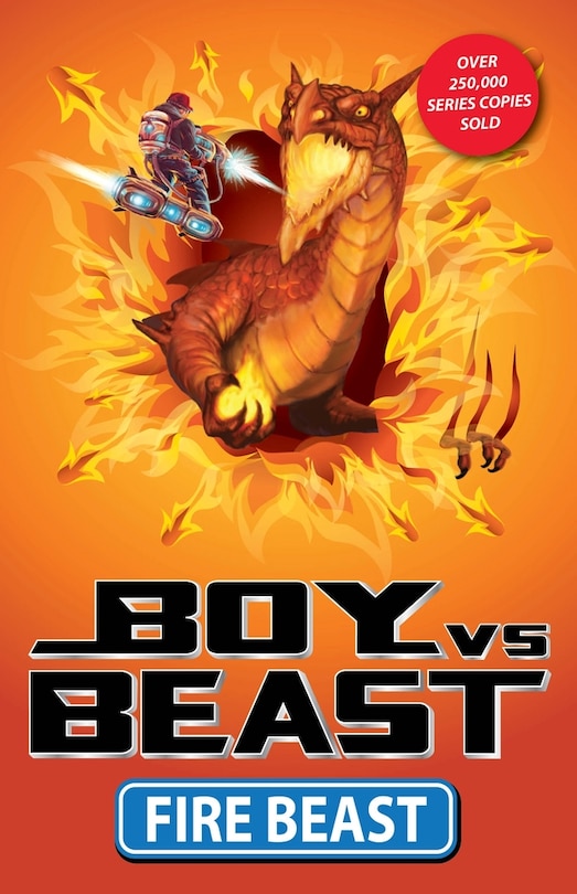 Couverture_Boy Vs. Beast 3