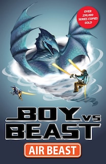 Front cover_Boy Vs. Beast 4