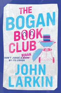 Front cover_The Bogan Book Club
