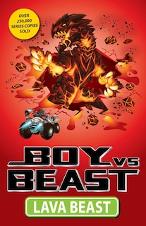 Couverture_Boy Vs. Beast