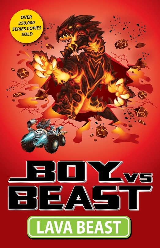 Couverture_Boy Vs. Beast