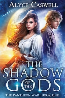 Couverture_The Shadow of the Gods