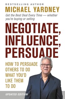 Couverture_Negotiate, Influence, Persuade