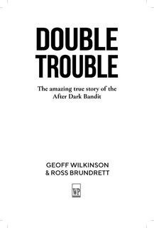 Front cover_Double Trouble