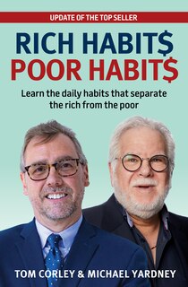 Couverture_Rich Habits Poor Habits