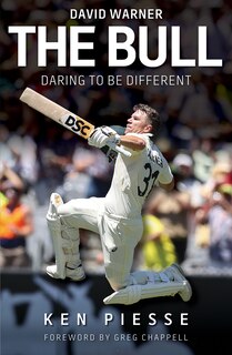 Front cover_The Bull