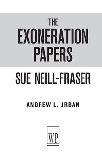 Couverture_The Exoneration Papers