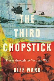 Couverture_The Third Chopstick