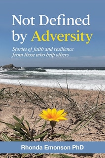 Front cover_Not Defined by Adversity