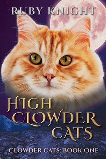 Front cover_High Clowder Cats