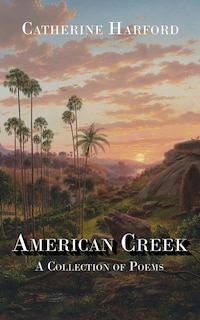 Front cover_American Creek