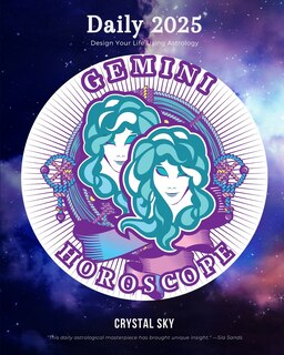 Couverture_Gemini Daily Horoscope 2025