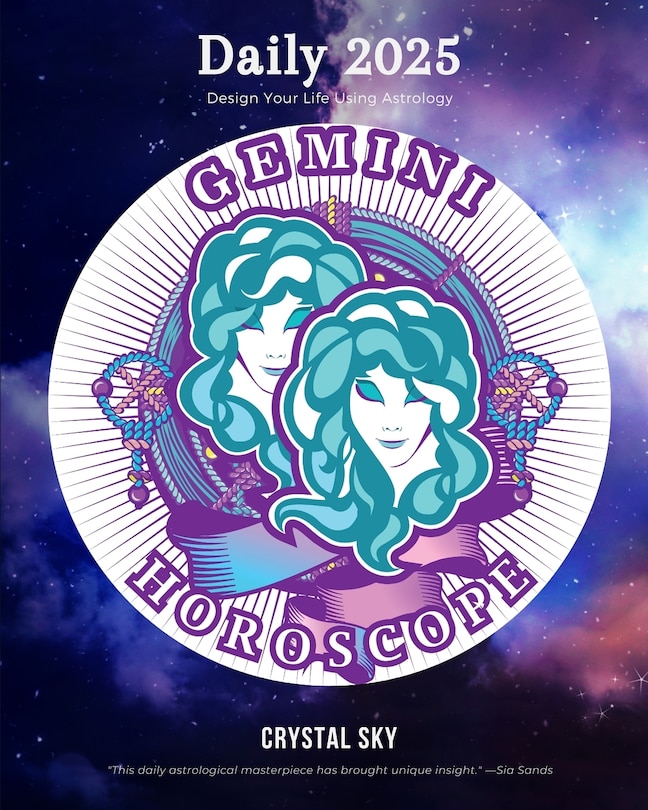 Couverture_Gemini Daily Horoscope 2025