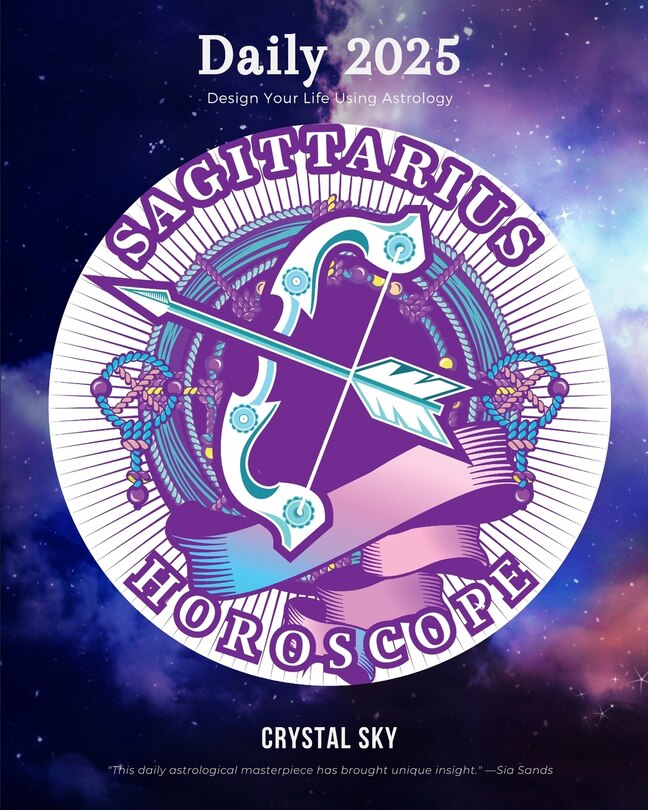 Sagittarius Daily Horoscope 2025 Design Your Life Using Astrology Indigo