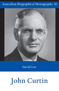 Couverture_John Curtin