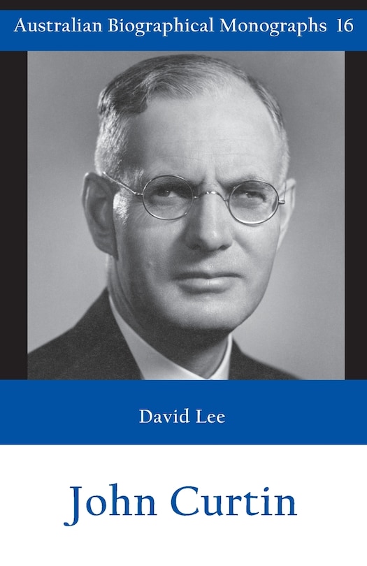Couverture_John Curtin