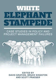 Couverture_White Elephant Stampede