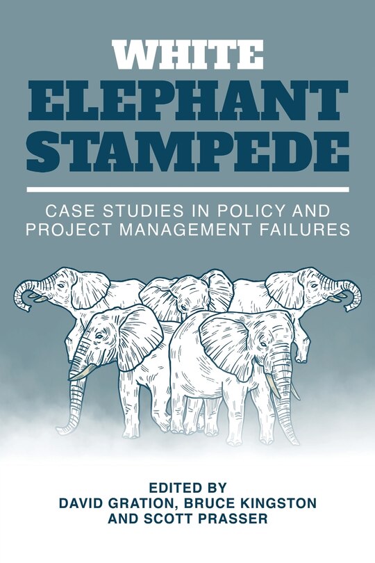 Couverture_White Elephant Stampede