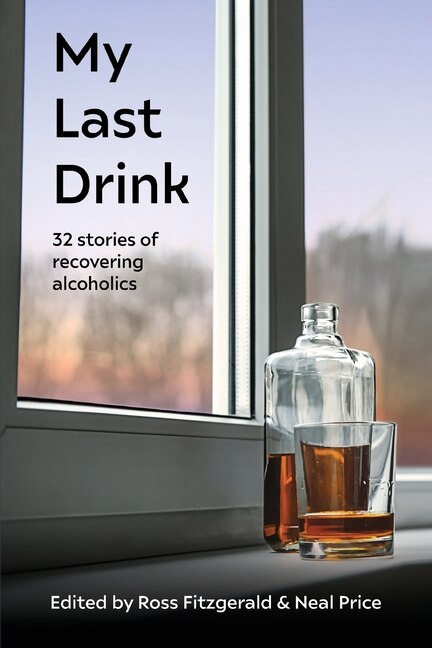 Front cover_My Last Drink