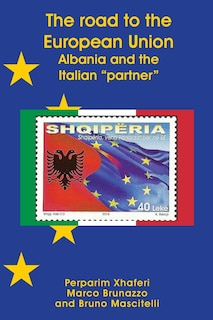 Front cover_The road to the European Union