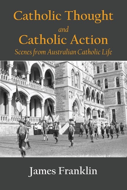 Couverture_Catholic Thought and Catholic Action
