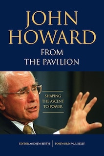 Couverture_John Howard from the Pavilion