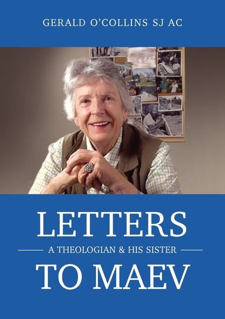 Couverture_Letters to Maev