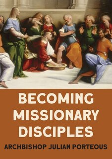 Front cover_Becoming Missionary Disciples