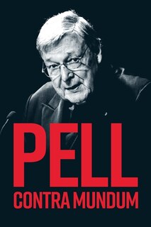 Front cover_Pell Contra Mundum