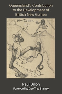 Couverture_Queensland's Contribution to the Development of British New Guinea