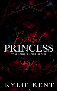 Front cover_Brutal Princess