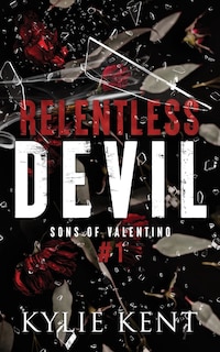 Couverture_Relentless Devil