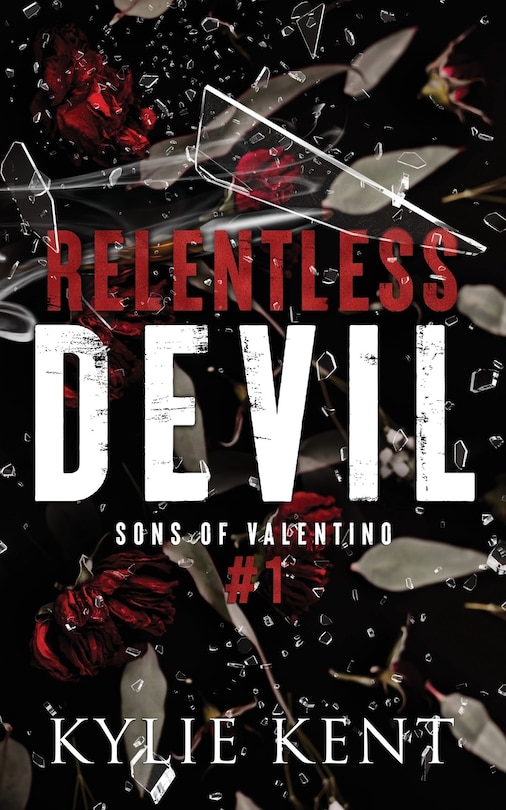 Couverture_Relentless Devil