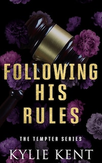 Front cover_Following His Rules