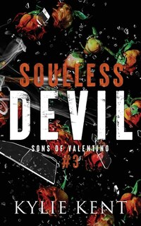 Front cover_Soulless Devil