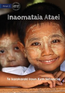 Couverture_Children's Rights - Inaomataia Ataei (Te Kiribati)