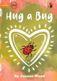 Couverture_Hug a Bug - Our Yarning